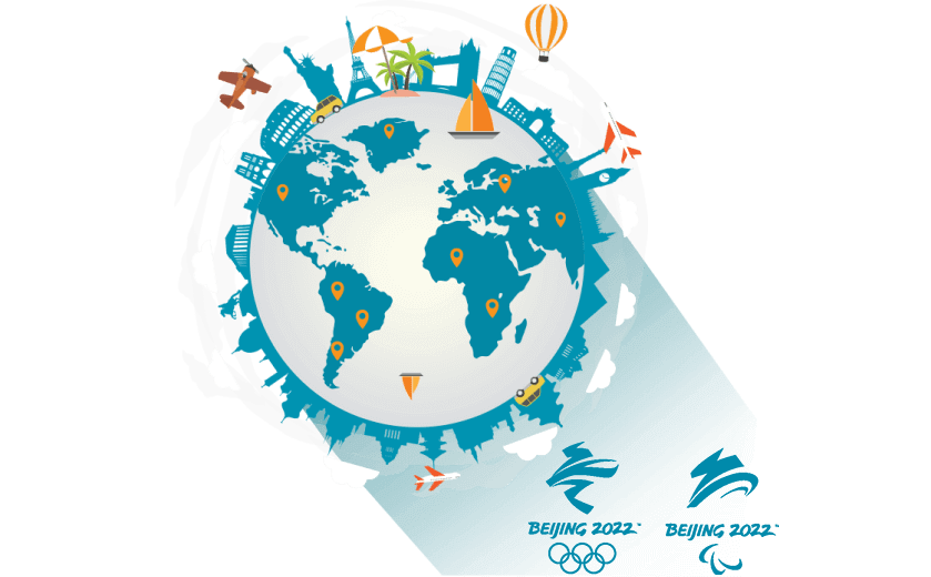 在吉布提连接到中国的软件 - 小猴翻翻